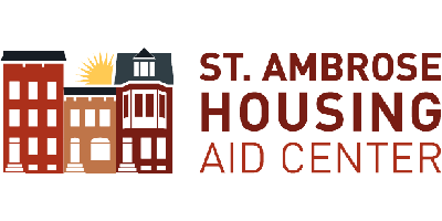 St. Ambrose Housing Aid Center, Inc.