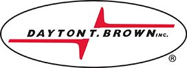 Dayton T. Brown, Inc.