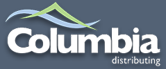 Columbia Distributing jobs