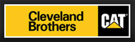 Cleveland Brothers CAT jobs